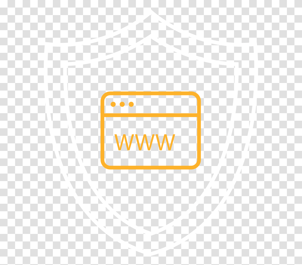 Domain Validation Ssl Certificates Emblem, Shield, Armor Transparent Png