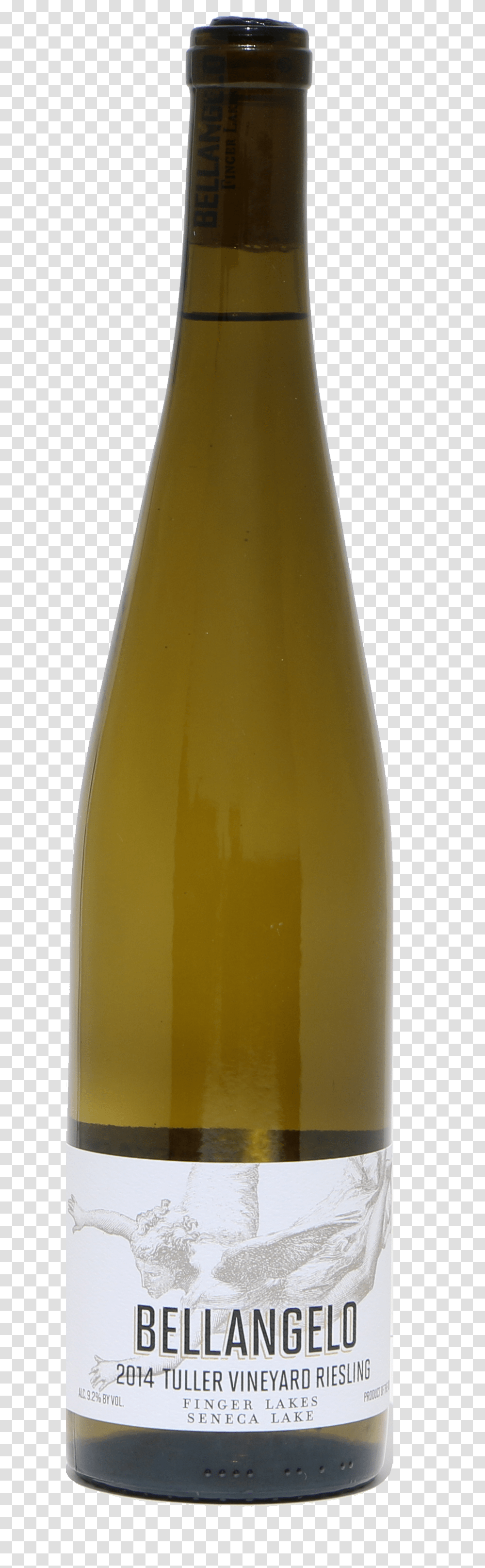 Domaine Christian Belleville Bourgogne, Bottle, Beer, Alcohol, Beverage Transparent Png