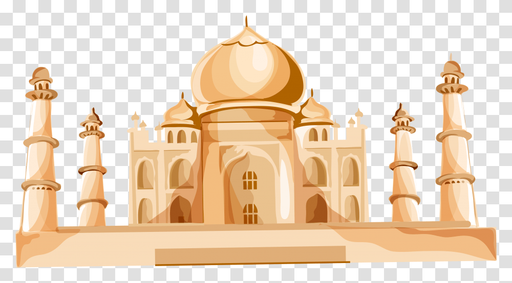 Dome, Architecture, Building, Temple, Altar Transparent Png