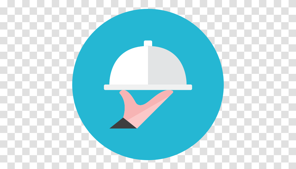 Dome Food Icon, Outdoors, Nature, Label Transparent Png