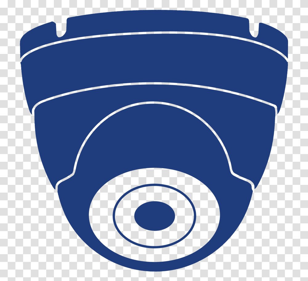 Dome Security Cameras Dome Camera Clip Art, Bucket, Pot Transparent Png