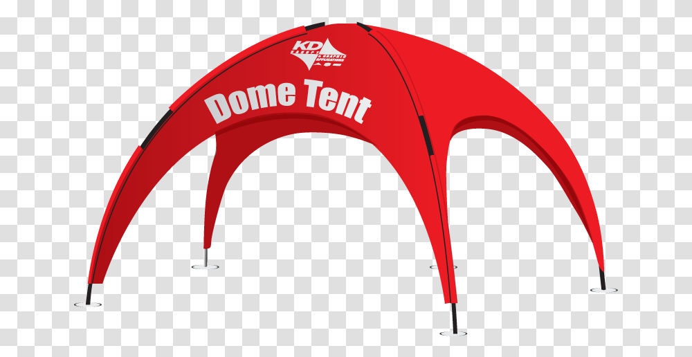 Dome Tent Small Custom Large Canopy Tent, Brake, Inflatable Transparent Png