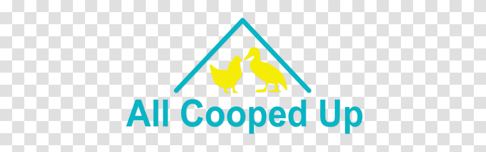 Domestic Duck Houseswood Duck Houses For Sale All Cooped Up, Animal, Triangle Transparent Png