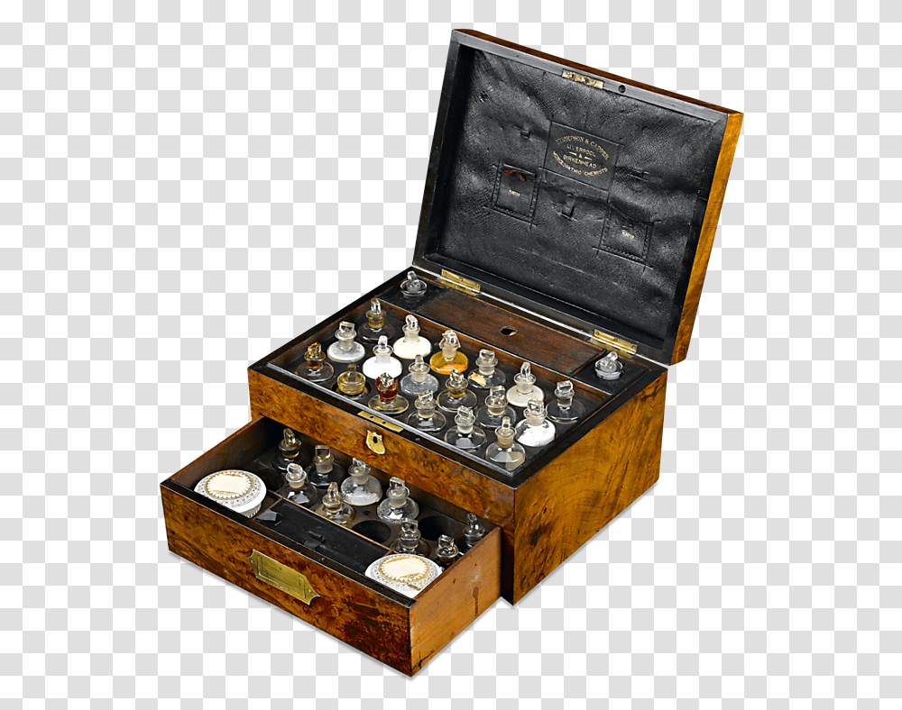 Domestic Medicine Chest By Thompson Amp Capper Antique, Furniture, Cabinet Transparent Png