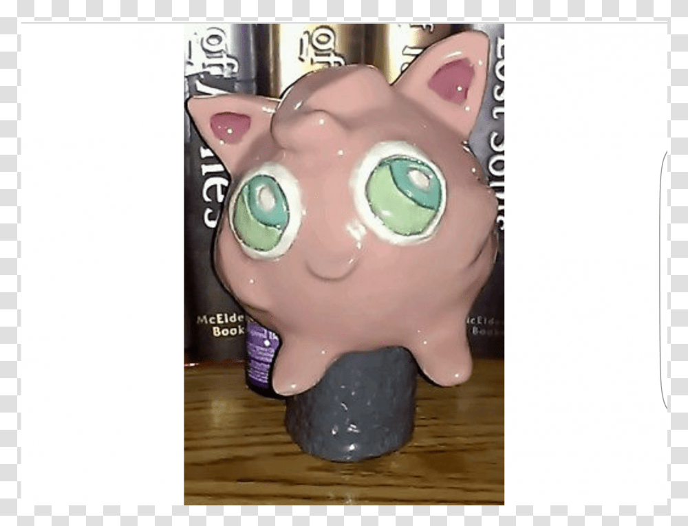 Domestic Pig, Toy, Piggy Bank Transparent Png