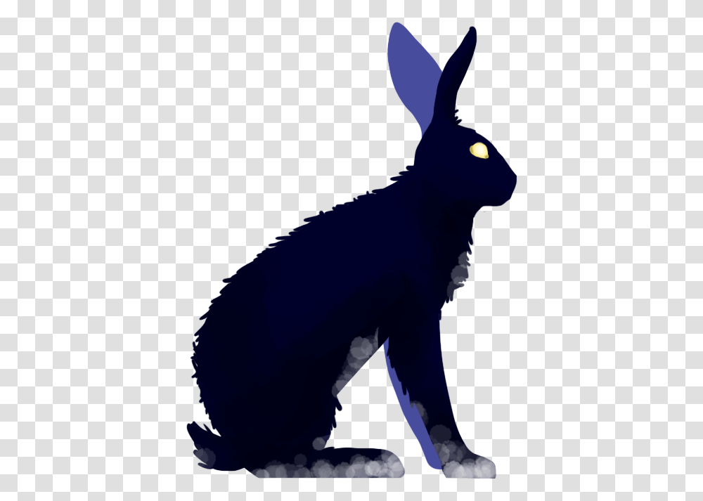 Domestic Rabbit, Animal, Mammal, Rodent, Bunny Transparent Png