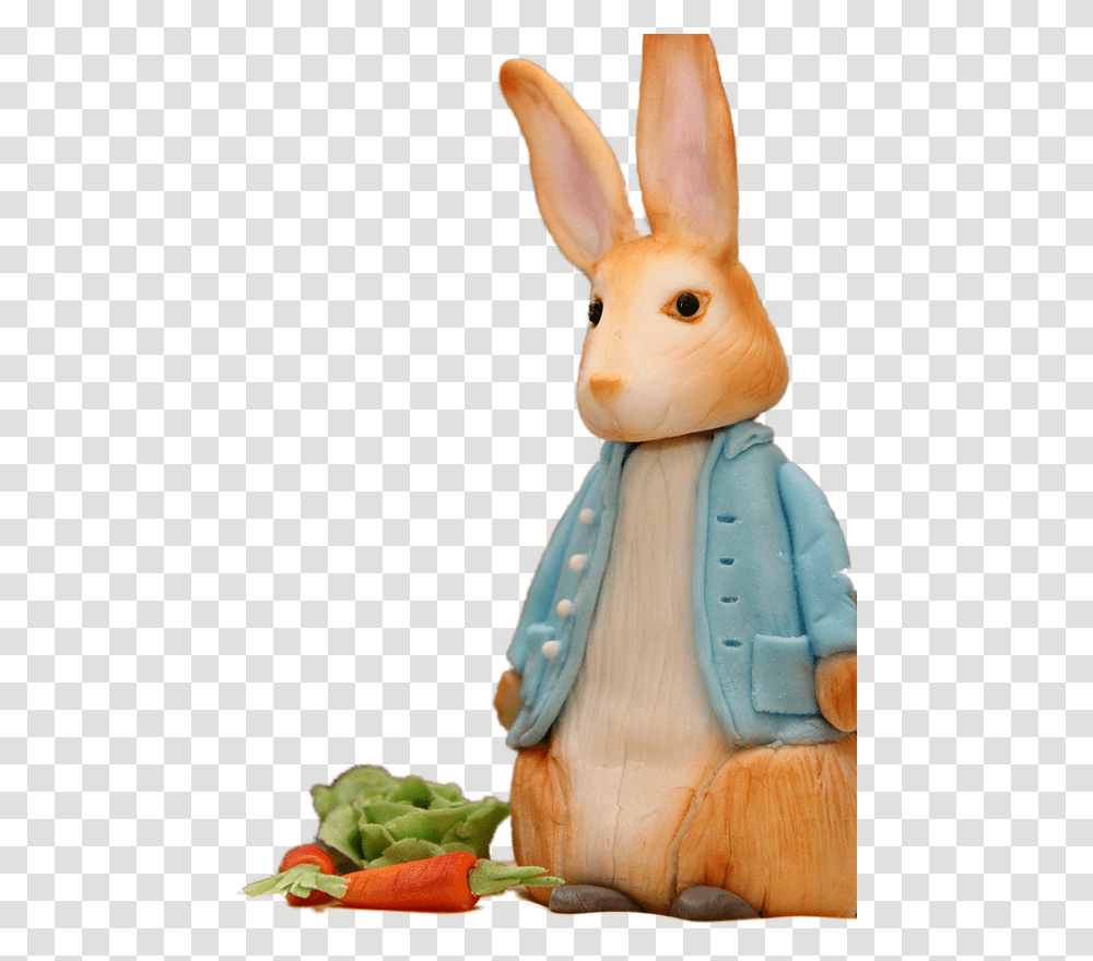 Domestic Rabbit, Doll, Toy, Figurine, Barbie Transparent Png