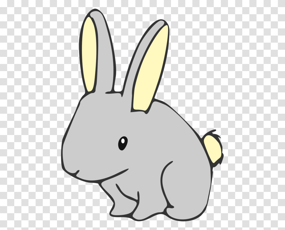 Domestic Rabbit Drawing Internet Meme Cartoon Color Free, Animal, Mammal, Rodent, Scissors Transparent Png