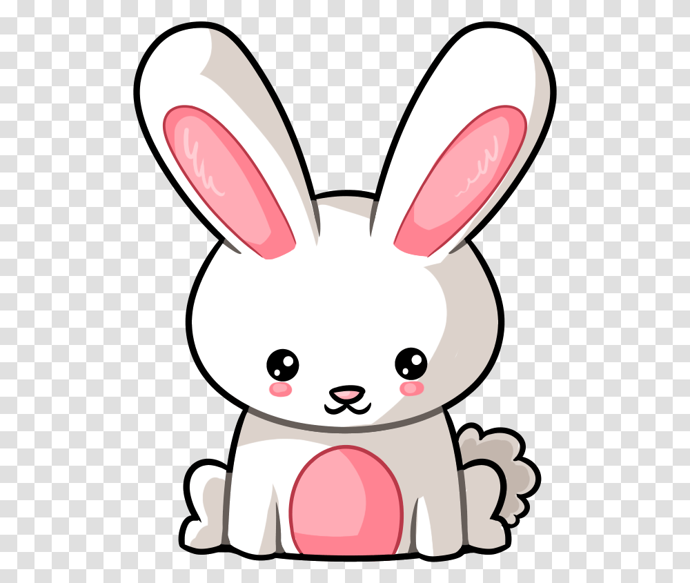 Domestic Rabbit, Face, Rodent, Mammal, Animal Transparent Png