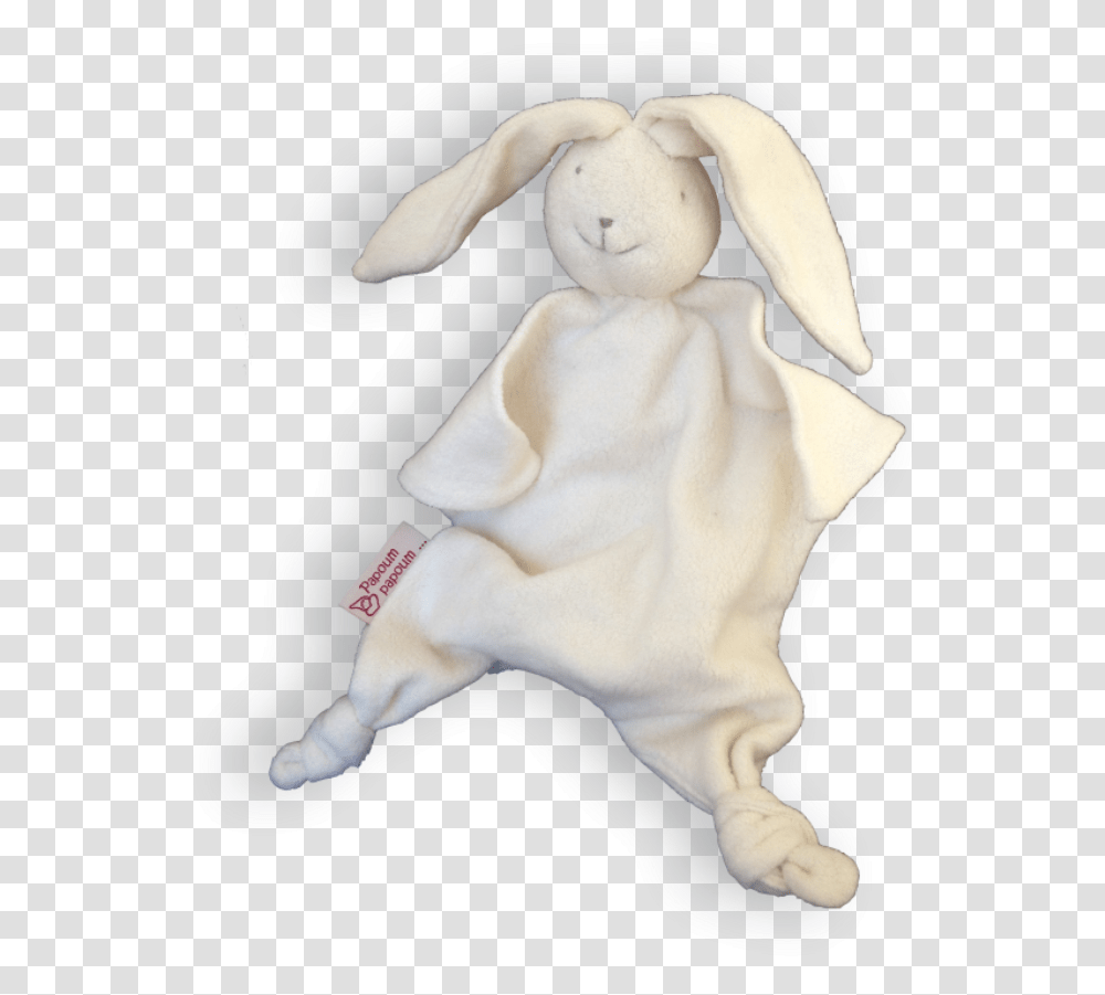 Domestic Rabbit, Figurine Transparent Png