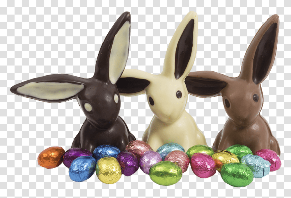 Domestic Rabbit, Food, Animal, Mammal, Candy Transparent Png