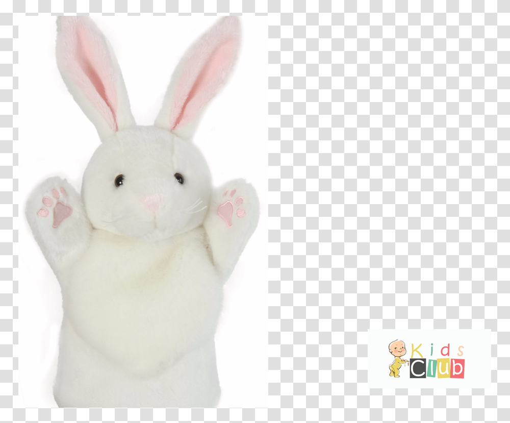 Domestic Rabbit, Plush, Toy, Animal, Mammal Transparent Png