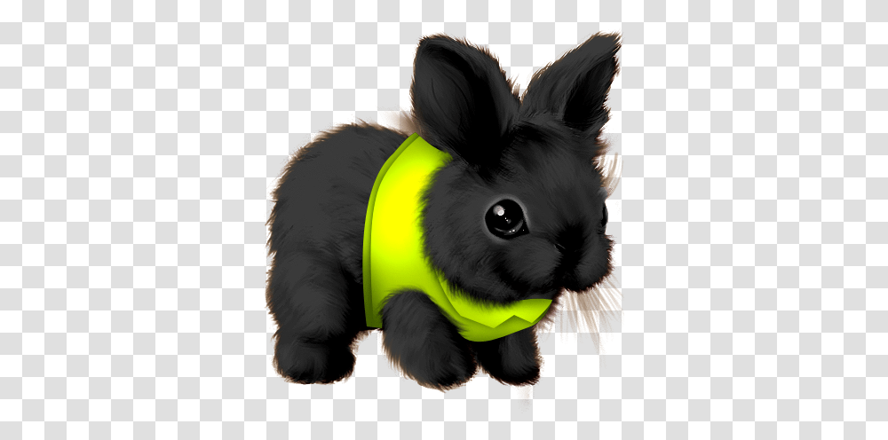 Domestic Rabbit, Rodent, Mammal, Animal, Bunny Transparent Png