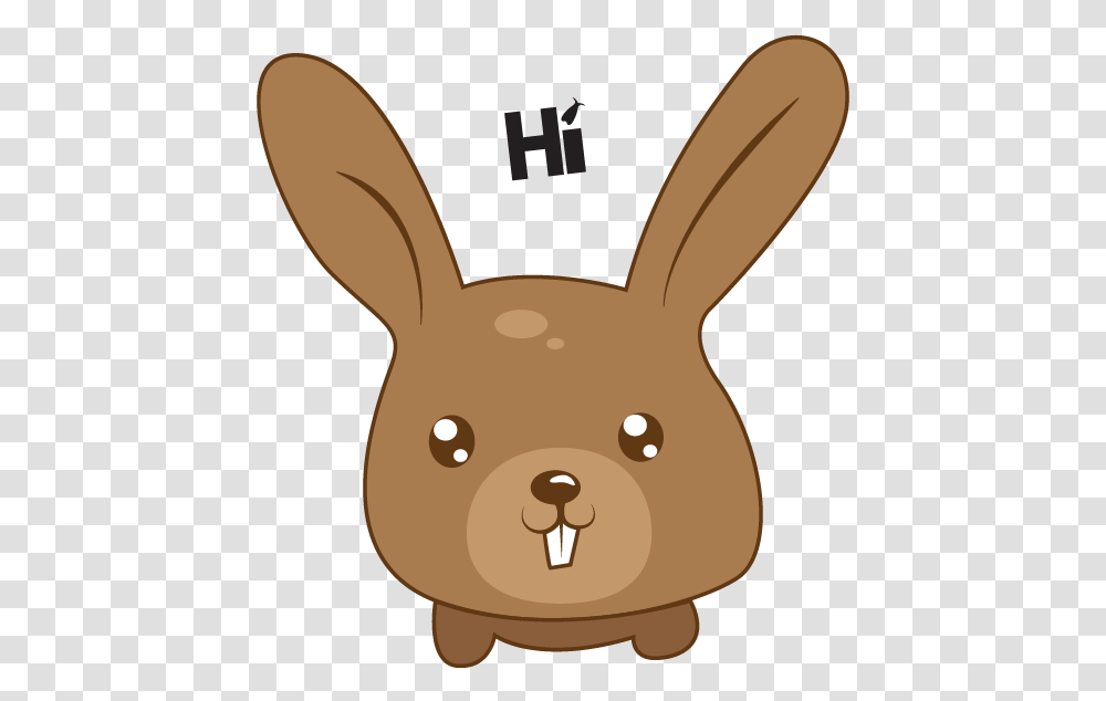 Domestic Rabbit, Rodent, Mammal, Animal, Bunny Transparent Png