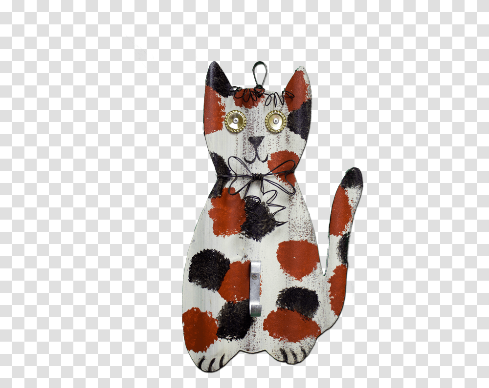 Domestic Short Haired Cat, Toy, Figurine Transparent Png