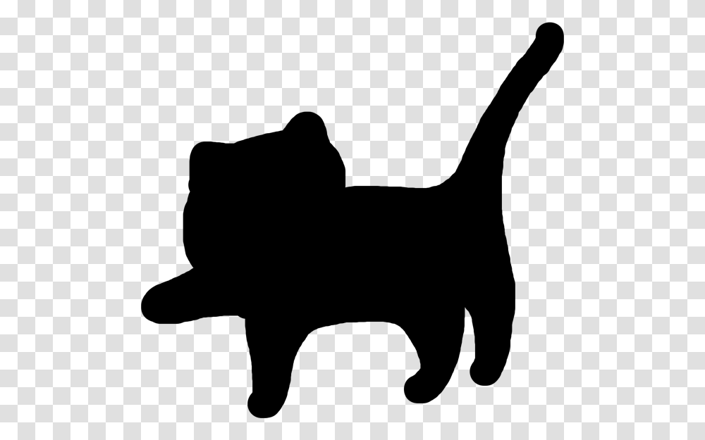 Domestic Short Haired Cat, Gray, World Of Warcraft Transparent Png