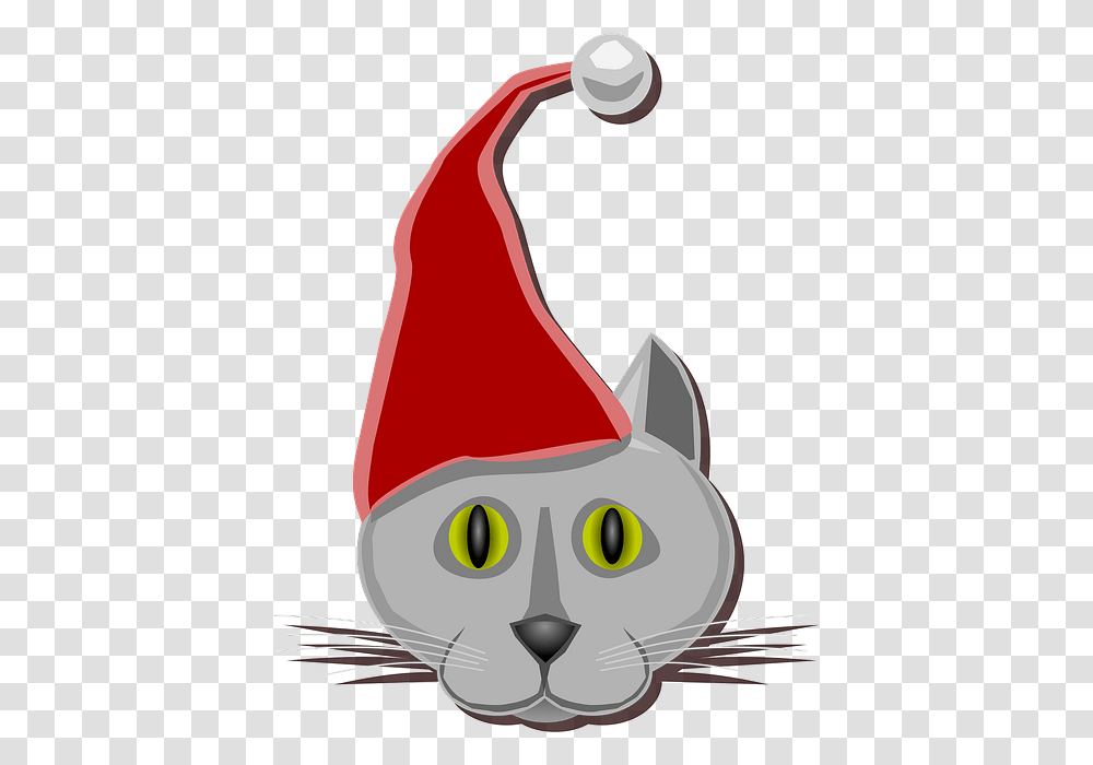 Domestic Short Haired Cat, Pet, Animal, Mammal, Tree Transparent Png