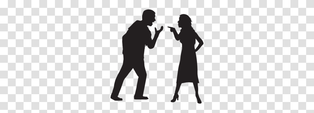 Domestic Violence Case Wilson Law, Silhouette, Person, Hand, Photography Transparent Png