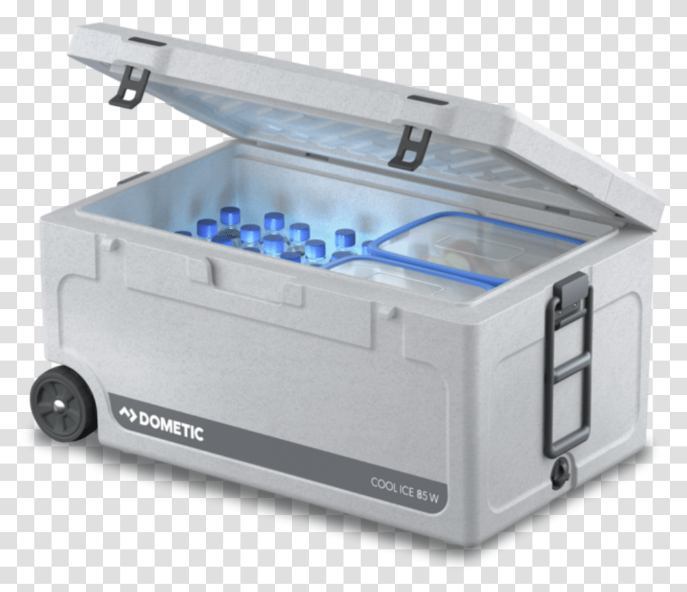 Dometic Cool Ice Day Transparent Png