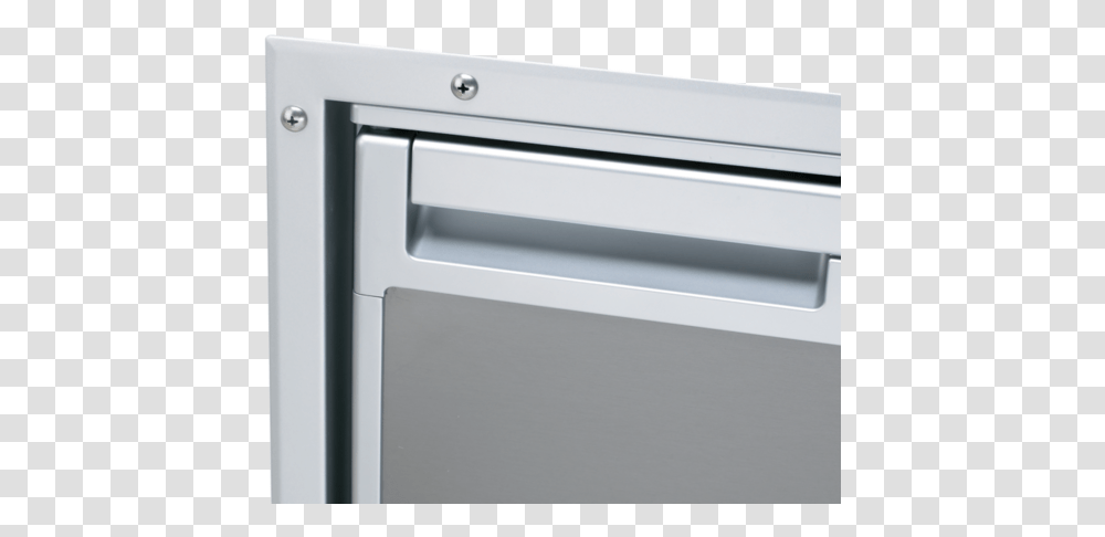 Dometic Crx 110 S, Mailbox, Letterbox, Aluminium, Window Transparent Png
