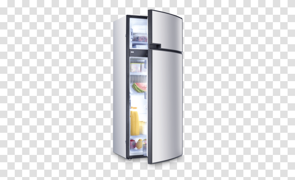 Dometic Rmd 8555 3 Way Absorption Caravan Motorhome, Refrigerator, Appliance Transparent Png