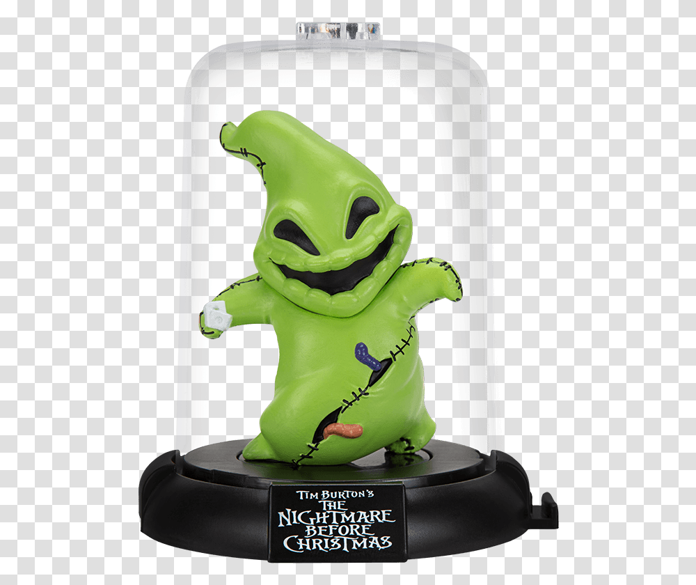 Domez Nightmare Before Christmas Nightmare Before Christmas Domez Series 3, Toy, Inflatable, Figurine, Animal Transparent Png