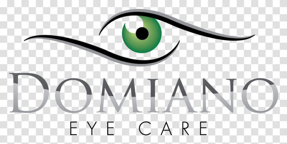 Domiano Eye Care Graphic Design, Label, Alphabet Transparent Png