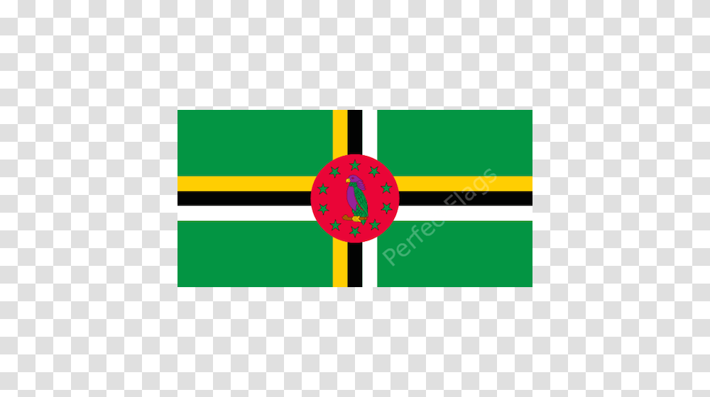 Dominica Flag Dominican National Flag, Gift Transparent Png