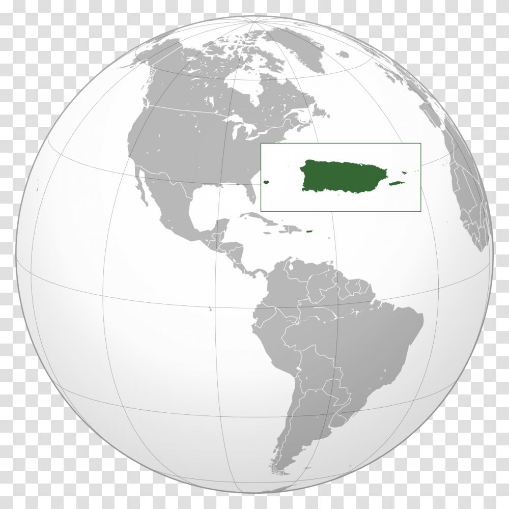 Dominica Flag Dominican Republic Map Globe, Soccer Ball, Football, Team Sport, Sports Transparent Png