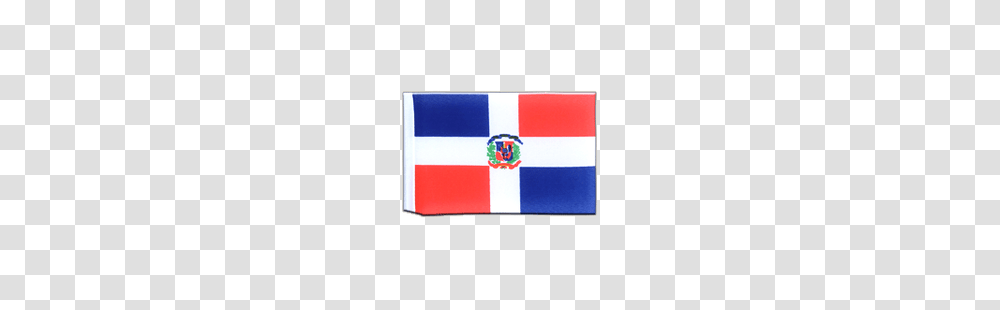 Dominican Republic Flag For Sale, Armor, Logo, Trademark Transparent Png
