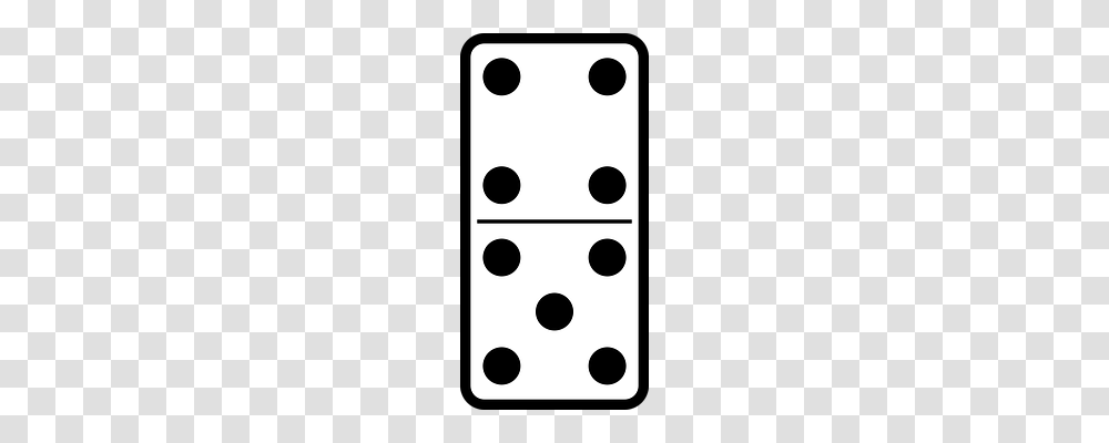 Domino Game, Dice Transparent Png
