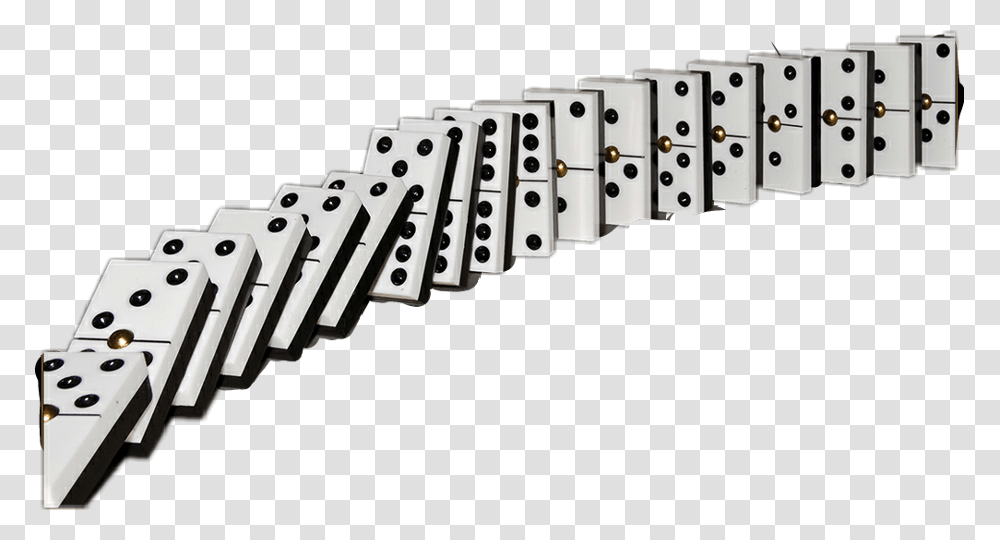 Domino Clipart Dominos The Game, Gun, Weapon, Weaponry Transparent Png