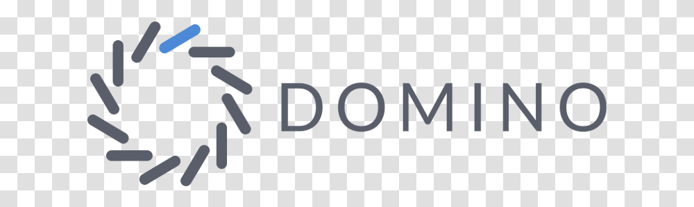 Domino Data Lab Logo, Alphabet, Number Transparent Png