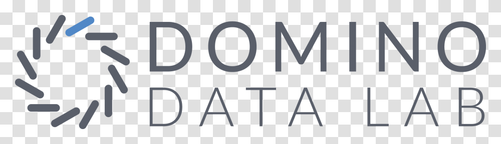 Domino Data Lab Logo Transparent Png