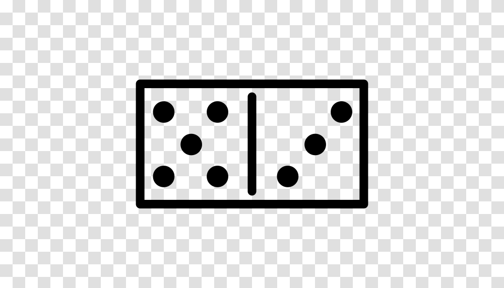 Domino Game Gaming Icon With And Vector Format For Free, Gray, World Of Warcraft Transparent Png