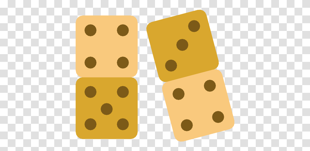 Domino Icon Dice, Game Transparent Png
