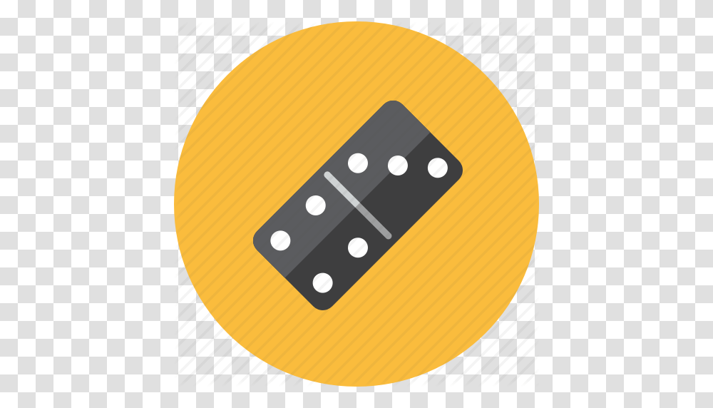 Domino Icon, Game Transparent Png