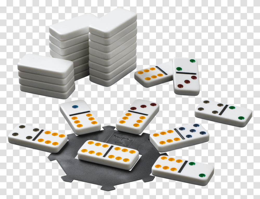 Domino Large Dominoes, Game, Rug, Photography Transparent Png