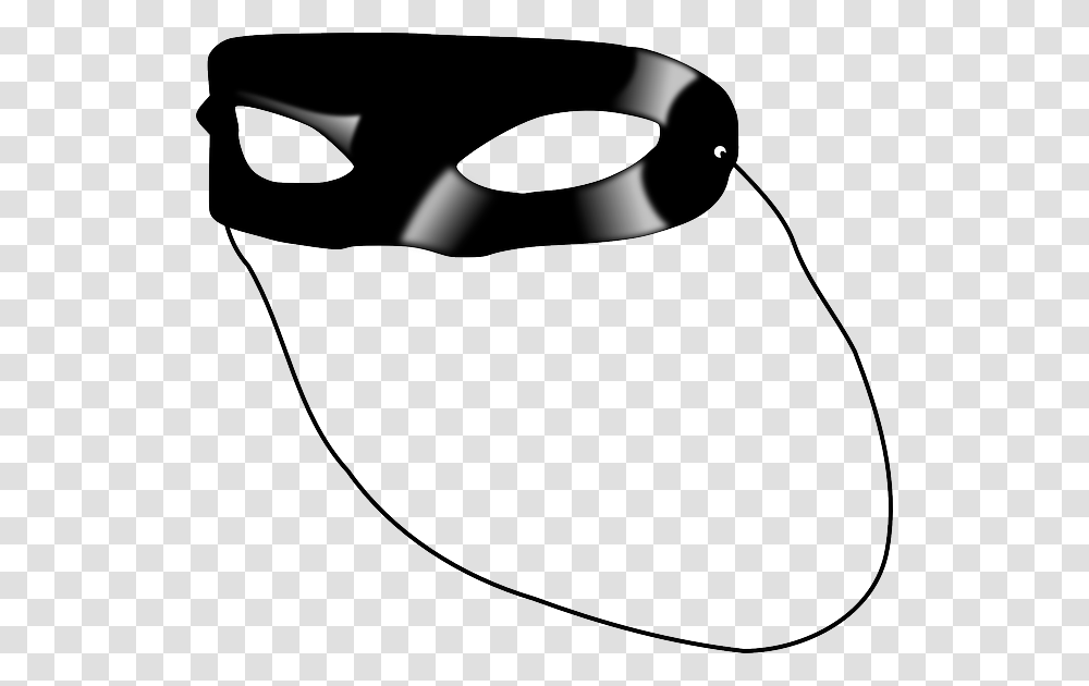 Domino Mask, Sunglasses, Accessories, Accessory, Bowl Transparent Png