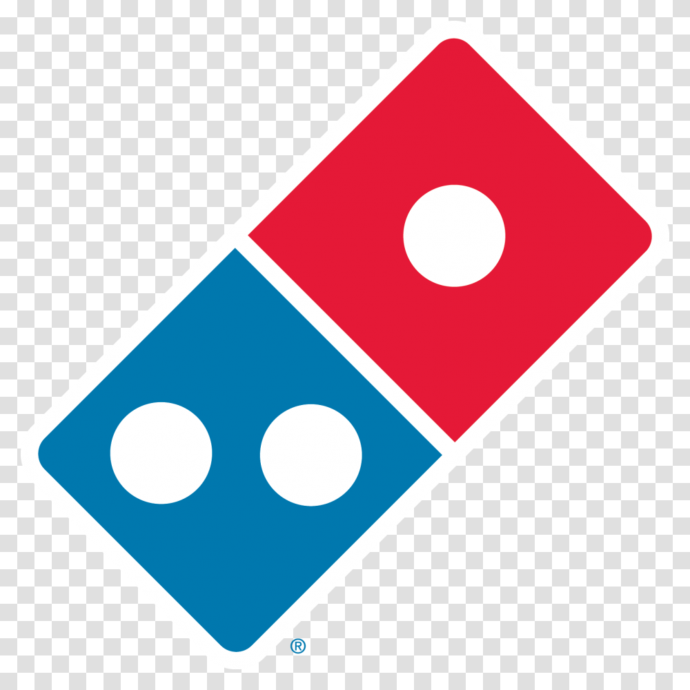Domino Pizza Logo Domino's Pizza, Game, Triangle Transparent Png