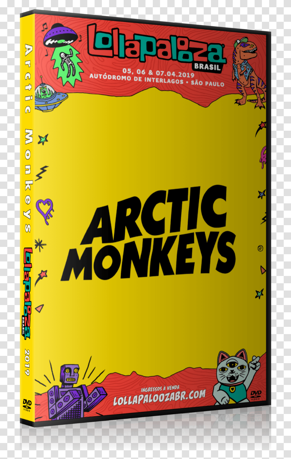 Domino Records Arctic Monkeys, Poster, Advertisement, Flyer Transparent Png