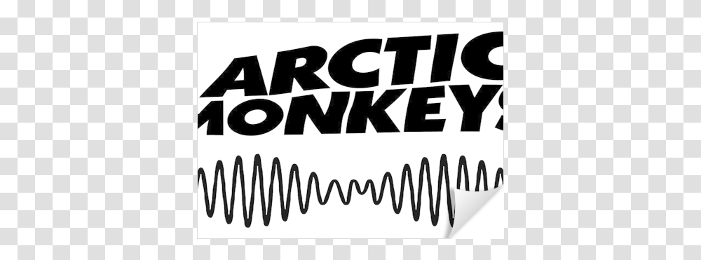 Domino Records Arctic Monkeys, Spiral, Coil, Flyer Transparent Png