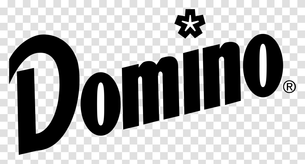 Domino Sugar Logo, Outdoors, Nature Transparent Png