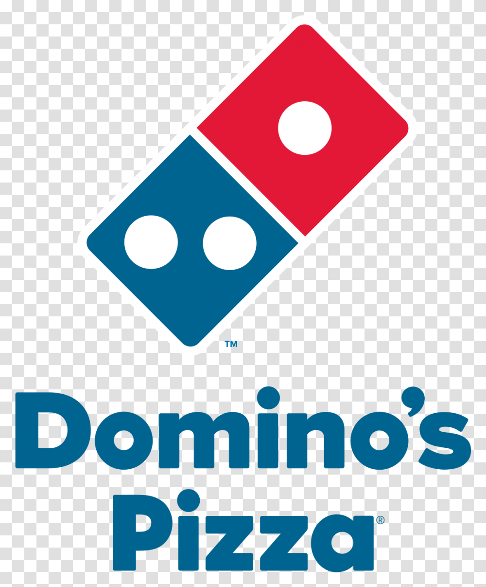 Domino's Pizza Logo, Game, Trademark Transparent Png