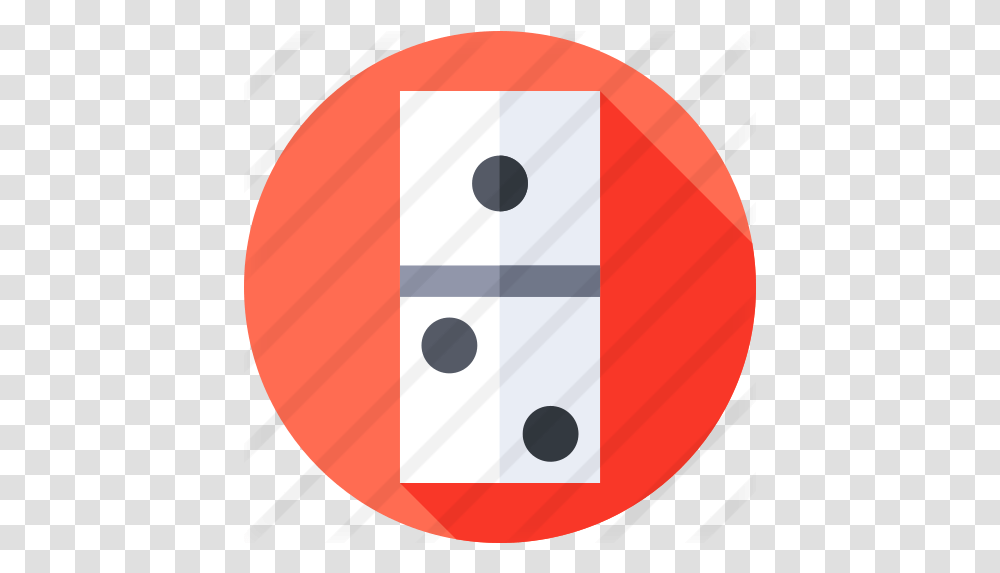 Dominoes Circle, Game, Disk, Dice Transparent Png