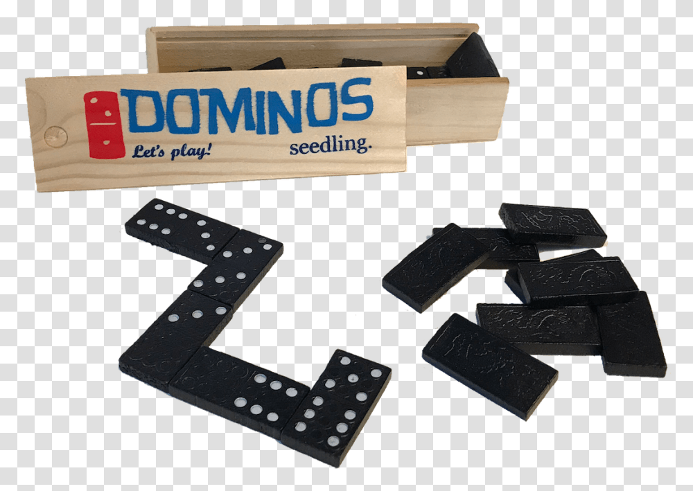 Dominoes Full Set, Brick, Game, Tabletop Transparent Png
