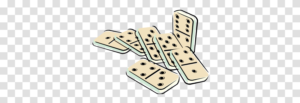 Dominoes Game Clipart Transparent Png