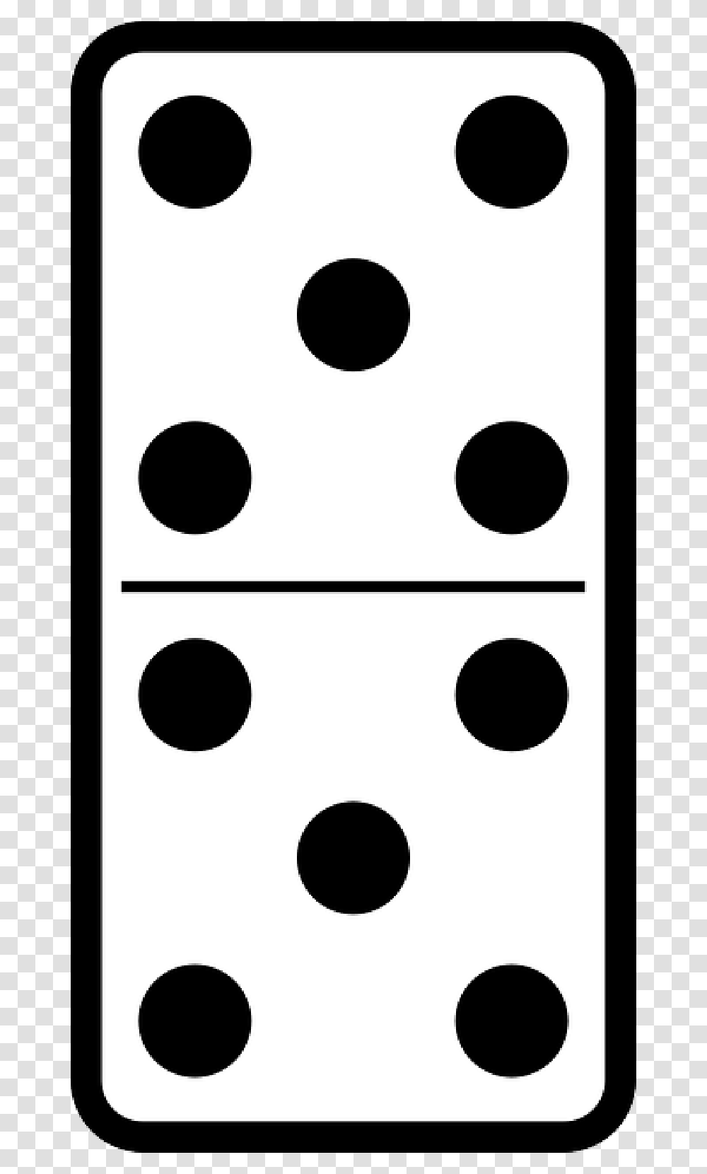 Dominoes, Game, Dice Transparent Png