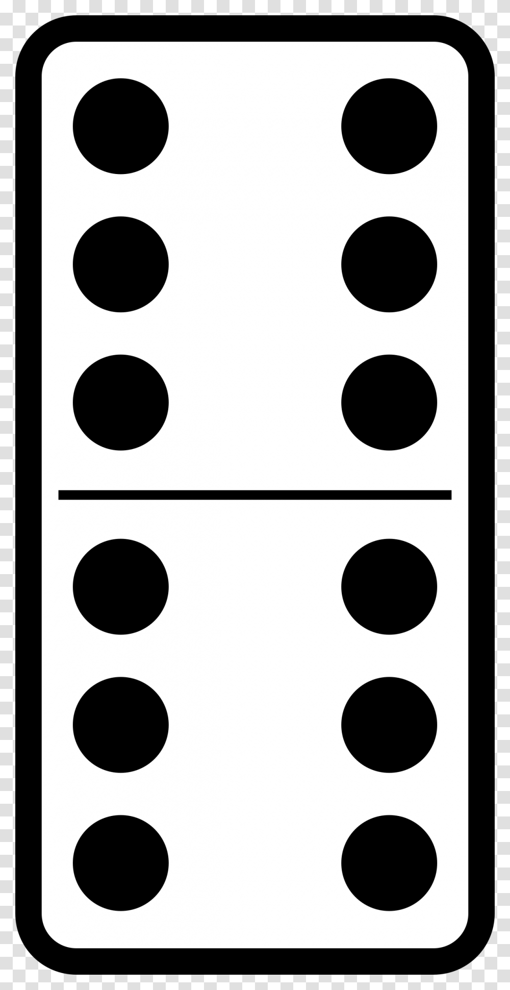 Dominoes, Game, Dice Transparent Png