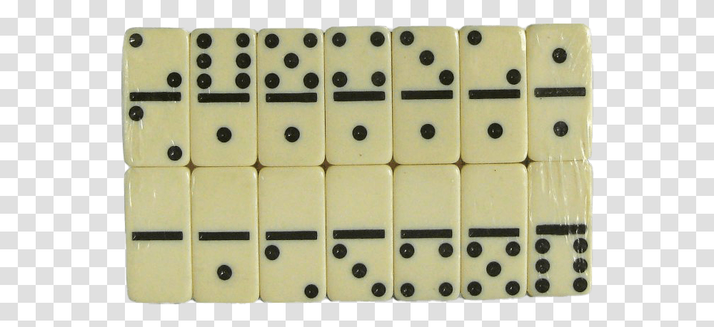 Dominoes Game Dominoes, Computer Keyboard, Computer Hardware, Electronics Transparent Png